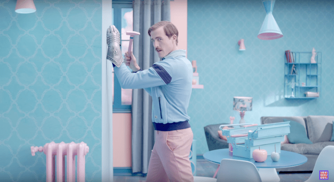 Biogaran monsieur plumalin