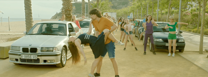 Calella film festival 3