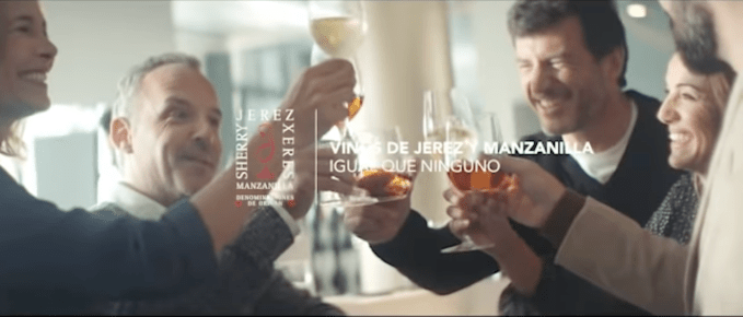 Vinos Jerez y si adultos 2